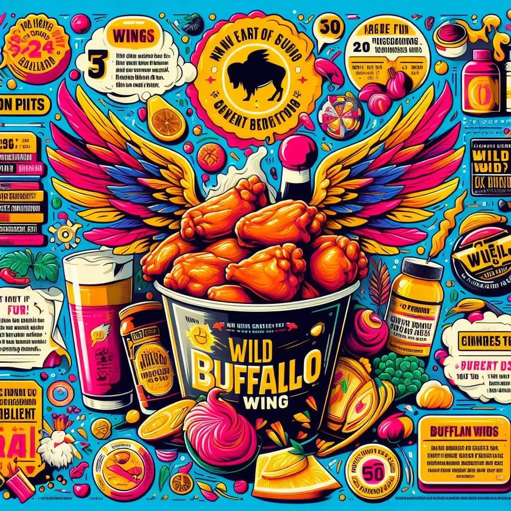 Buffalo Wild Wings Trivia Night: A Guide to Winning Big!