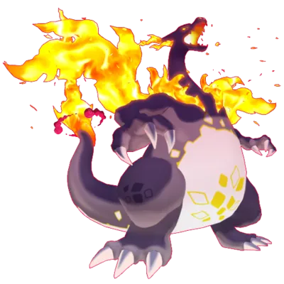 charizard